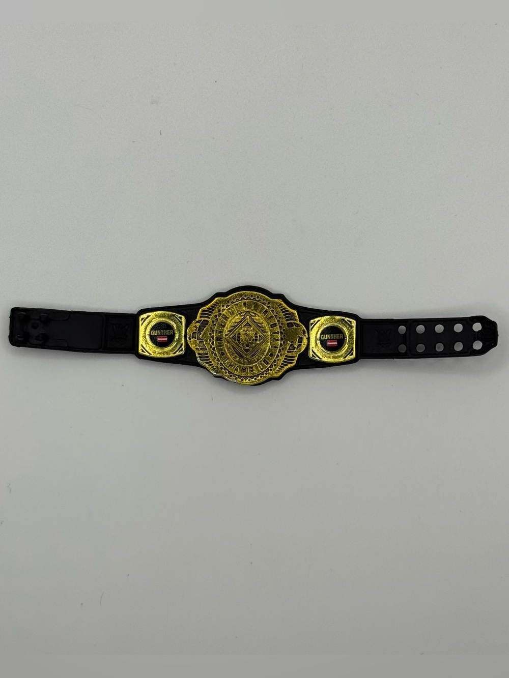 WWE Mattel Intercontinental Championship (Gunther)